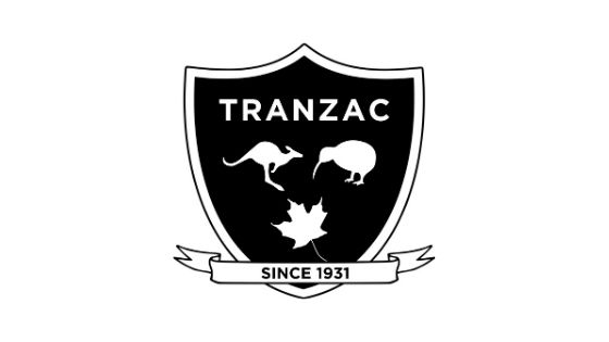 Tranzac Club Blog Logo
